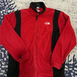 Northface kids warm jacket